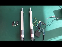 ওভারকারেন্ট প্রোটেকশন রকার সুইচ ওয়্যারলেস রিমোট কন্ট্রোল লিনিয়ার অ্যাকচুয়েটর কন্ট্রোলার