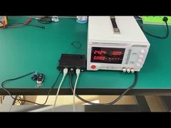 শিল্প প্রয়োগের জন্য উচ্চ নির্ভুলতা লিনিয়ার ActuatorControl