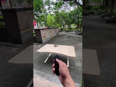 DC12V 25A রৈখিক actuator অবস্থান নিয়ামক actuators সিঙ্ক্রোনাইজেশন কন্ট্রোল বক্স