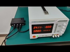 রেইনলেস স্টীল টিউবুলার অ্যাকুয়েটর রিমোট কন্ট্রোল কিট