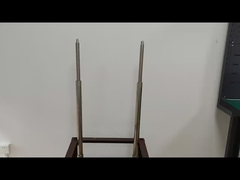 স্টেইনলেস স্টীল সিঙ্ক্রোনাইজড অ্যাক্টিভেশন