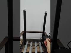 4CH হল সেন্সর actuators নিয়ামক দুই হল actuators সিঙ্ক্রোনাইজ