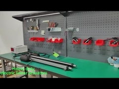 উচ্চ নির্ভুলতা এবং উচ্চ শক্তি শিল্প actuators