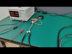 কন্ট্রোল 1/2 ভারী দায়িত্ব actuator দূরবর্তী নিয়ন্ত্রণ সিস্টেম