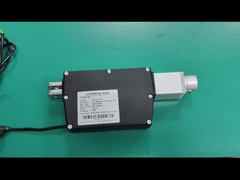 স্পেস সেভিং লিনিয়ার অ্যাকচুয়েটর 6000N 24VDC