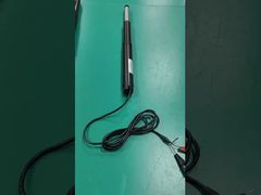 150 কেজি থ্রাস্ট ফোর্স টিউবুলার অ্যাকচুয়েটর (φ35মিমি)