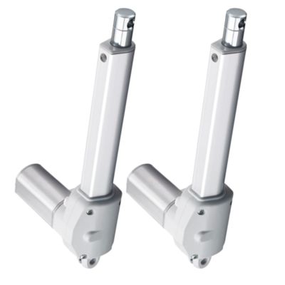 24V 2500N Electric Linear Actuator with 5mm/s Speed and IP66 Rating