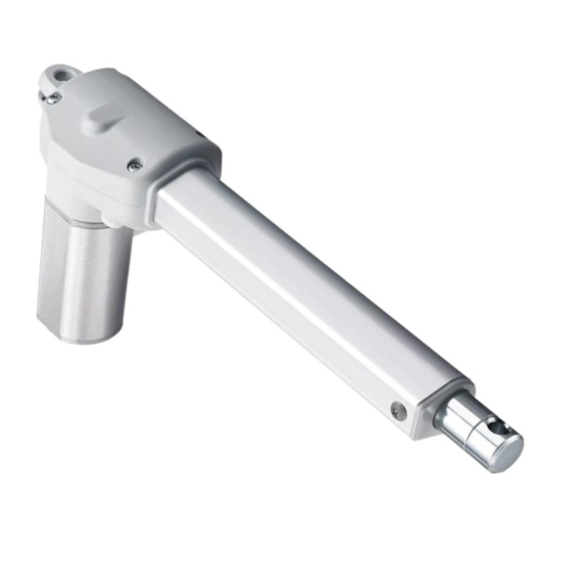 24V 2500N Electric Linear Actuator with 5mm/s Speed and IP66 Rating