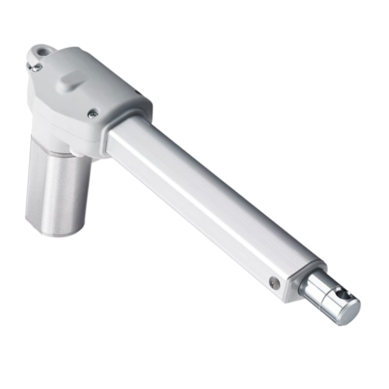 24V 2500N Electric Linear Actuator with 5mm/s Speed and IP66 Rating